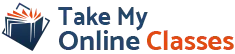 takemyonlineclasses Logo