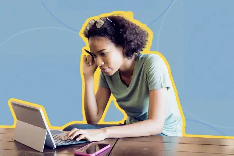 take my class for me