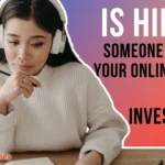 hiring someone to take your online class