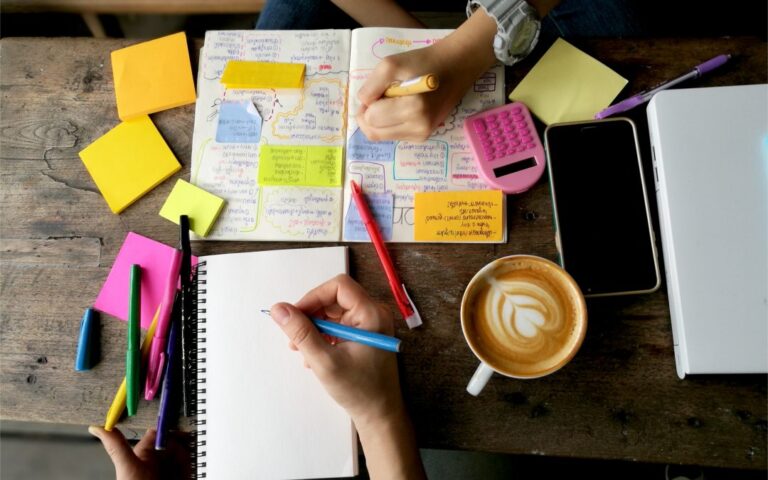 How to Study Effectively